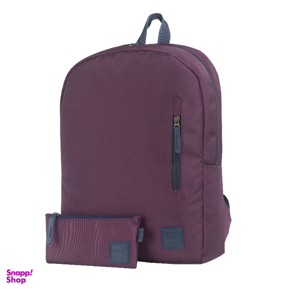 کوله پشتی لپ تاپ کوله مدل KL1504 PLUS