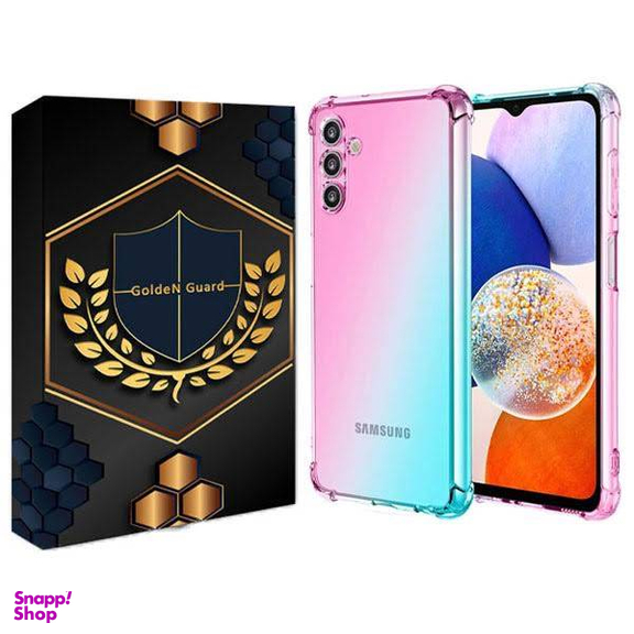 کاور گوشی موبایل گلدن گارد مدل ZHELEHYI مناسب برای سامسونگ Galaxy A16