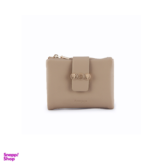 کیف پول مینی زنانه پرتیزس مدل PT23-2064