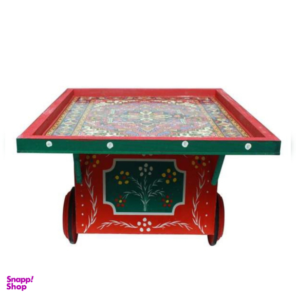 ماکت گاری مدل شب یلدا