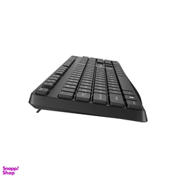کیبورد بی سیم جنیوس مدل KB-7200