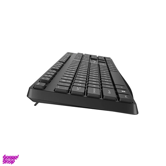 کیبورد بی سیم جنیوس مدل KB-7200