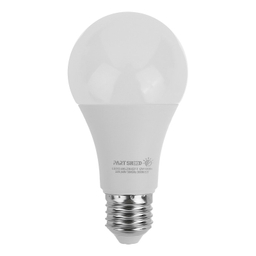 لامپ ال ای دی 12 وات پارت شید مدل Day Light پایه E27 بسته 2 عددی