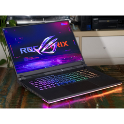 لپ تاپ 16 اینچی ایسوس مدل ROG Strix G16 G614JU-N3206-i7 13650HX-16GB DDR5-1TB SSD-RTX4050-FHD