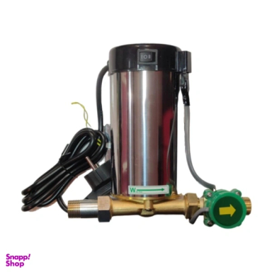 پمپ زیر پکیج و آبگرمکن دراپ کد 15WG-120A