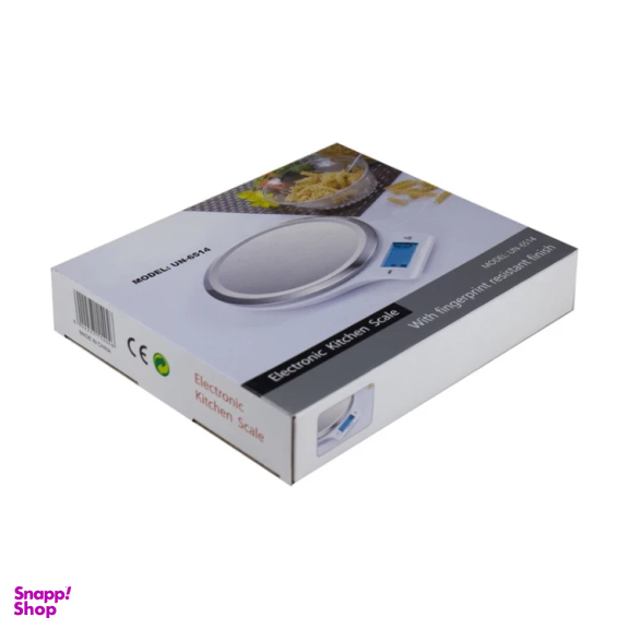 ترازو دیجیتال یونیک مدل un-6514