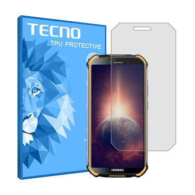 صفحه محافظ نمایش شفاف تکنو مدل HyGEL مناسب برای گوشی موبایل دوجی S40