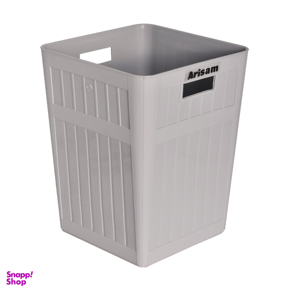 سطل زباله آریاسام کد 127