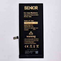 باتری گوشی موبایل کی اف-سنیور مدل اپل iPhone 7 Plus