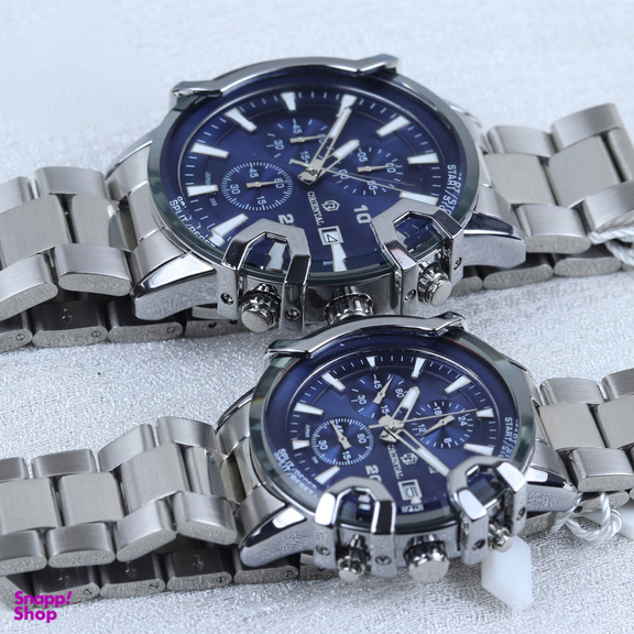 ست ساعت مچی اورینتال مدل کرنو کد O-SH088