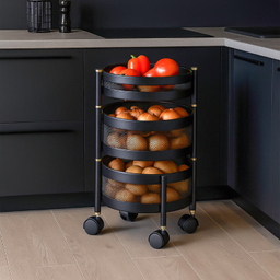 سبد سیب زمینی و پیاز مدل L2