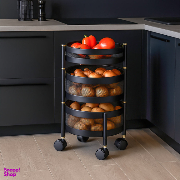 سبد سیب زمینی و پیاز مدل L2