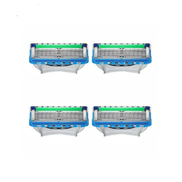 تیغ یدک ژیلت مدل Fusion Proglide بسته 4 عددی