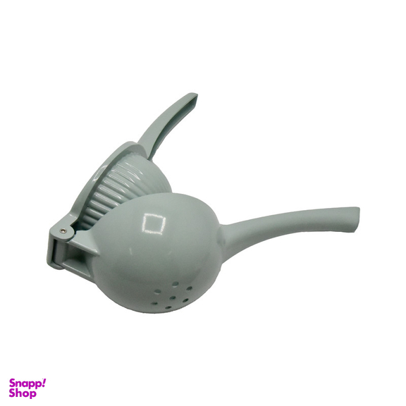 آب پرتقال گیر دنی هوم مدل آلومینیومی کد DH 0102