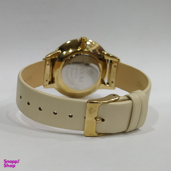ساعت مچی عقربه ای زنانه لاکسمی (Laxmi) مدل 7-8001