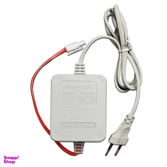 ترانس آداپتور دستگاه تصفیه آب کد 24 مدل v