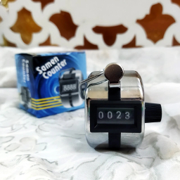 صلوات شمار مکانیکی ثامن کد 02