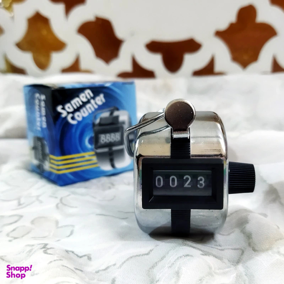 صلوات شمار مکانیکی ثامن کد 02