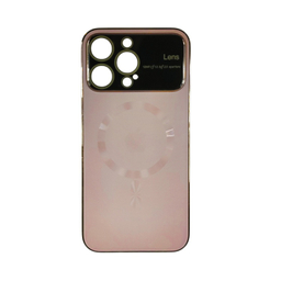 کاور گوشی موبایل اتوفوکوس مدل مگ سیف کد VD مناسب اپل iPhone 15 Pro Max