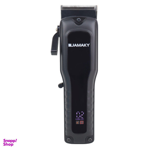 ماشین اصلاح موی سر و صورت شارژی جاماکی مدل JPC90051