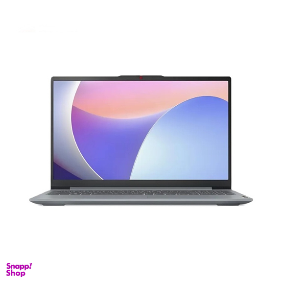 لپ تاپ 15.6 اینچ لنوو مدل IdeaPad Slim 3 15IRU8 i3 1315U 8GB 1TB SSD UHD کاستوم شده