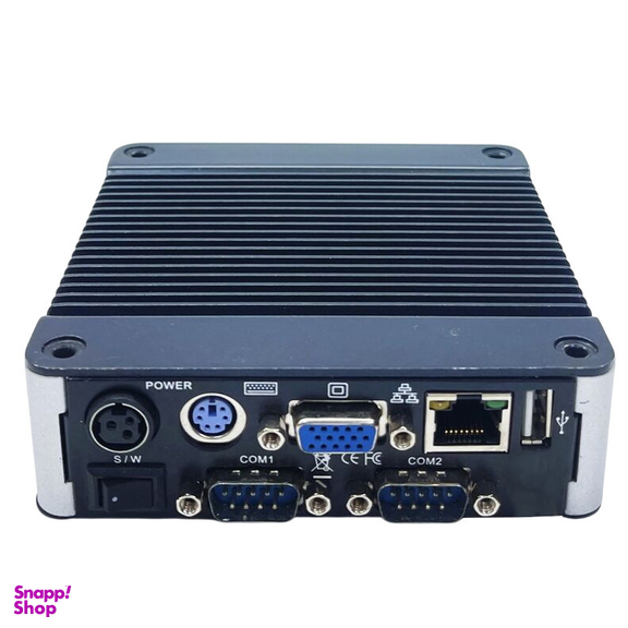 کامپیوتر کوچک مدل Vortex86DX ebox3300A