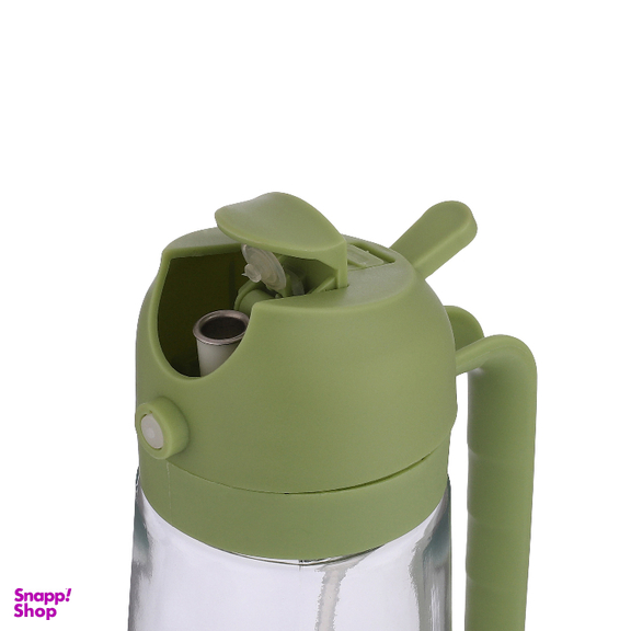 ظرف روغن مدل اولویا کد 02