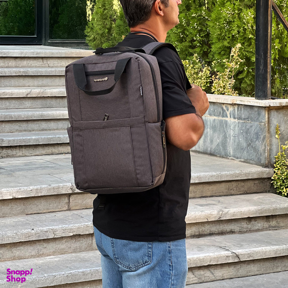 کوله پشتی فوروارد کد FCLT12 PERFECT DEVICE