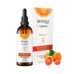 سرم پوست بایو آکوا مدل ویتامین C حجم 100 میلی لیتر