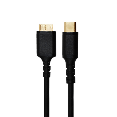 کابل هارد کی نت پلاس مدل KP-A60 طول 0.6 متر