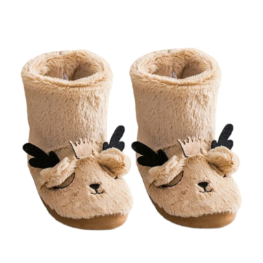 پاپوش زنانه ال سی وایکیکی مدل Tork7654