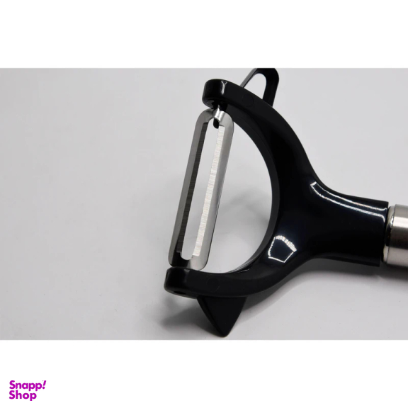 پوست کن یونیک مدل کمانی کد 1113