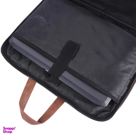 کیف لپ تاپ ۱۳ اینچ دستی مکنیل مدل MC-644