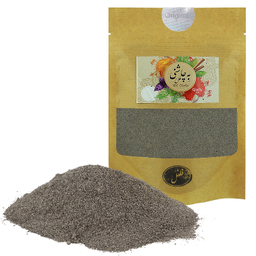 پودر فلفل سیاه به چاشنی فلاح وزن 200 گرم