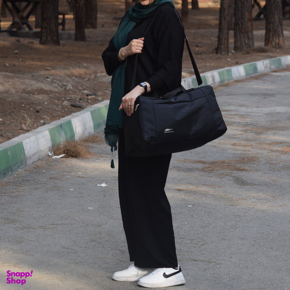 ساک سفری فیرو پلاس مدل FP826