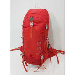 کوله پشتی کوهنوردی 45 لیتری آسپری مدل os2