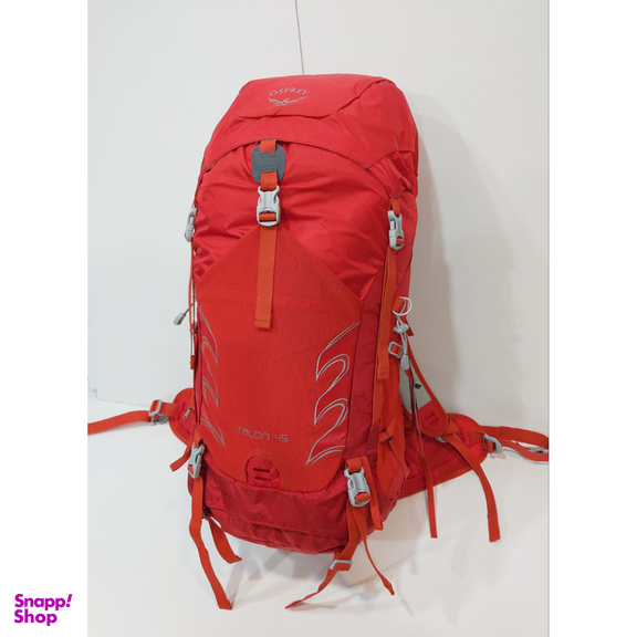 کوله پشتی کوهنوردی 45 لیتری آسپری مدل os2