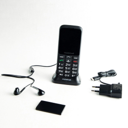 گوشی موبایل میدسل مدل M230 دو سیم کارت ظرفیت 32 مگابایت و رم 32 مگابایت به همراه هدیه (سیم کارت آرین تل همراه با بسته‌های رایگان)