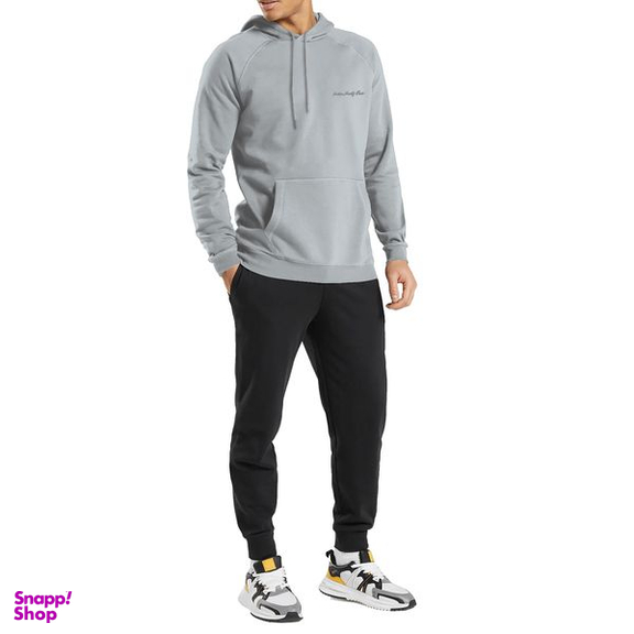 هودی ورزشی مردانه نوزده نودیک مدل GK1935 G