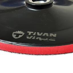 صفحه نگهدارنده پولیش تیوان مدل RO - 22