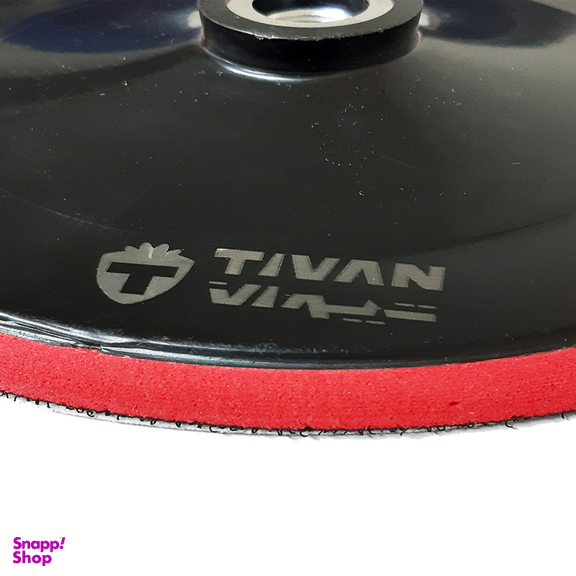 صفحه نگهدارنده پولیش تیوان مدل RO - 22