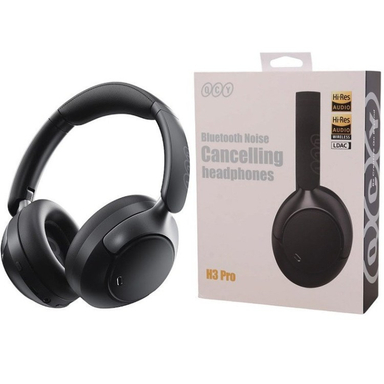 هدفون بلوتوثی کیو سی وای مدل H3 PRO