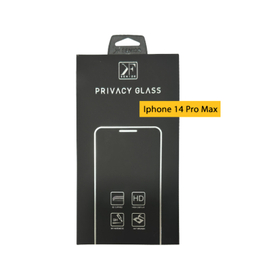 محافظ صفحه نمایش گوشی موبایل کی اف-سنیور مدل Privacy مناسب اپل iPhone 14 Pro Max