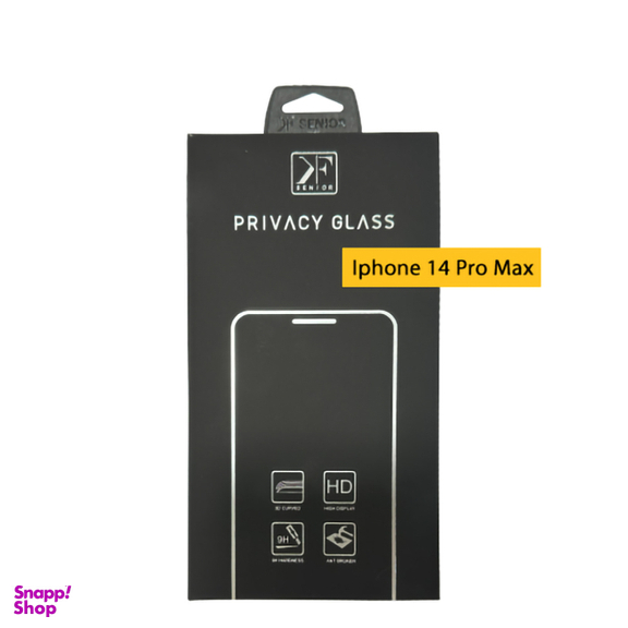 محافظ صفحه نمایش گوشی موبایل کی اف-سنیور مدل Privacy مناسب اپل iPhone 14 Pro Max