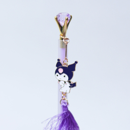 مداد نوکی 0.5 میلی‌ متری مدل عروسکی سانریو آویز دار