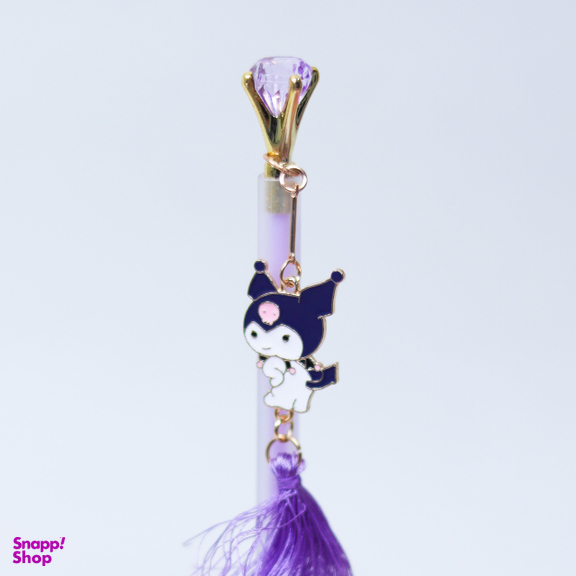 مداد نوکی 0.5 میلی‌ متری مدل عروسکی سانریو آویز دار