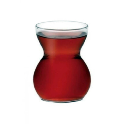 استکان مدل دانتل کد 42841 بسته 6 عددی