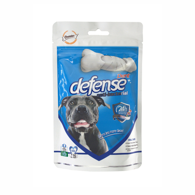 تشویقی سگ گناورلرز مدل Dental بسته 7 عددی