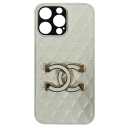 کاور مدل Luxury مناسب برای گوشی موبایل اپل iPhone 15 Pro Max/ 14 Pro Max