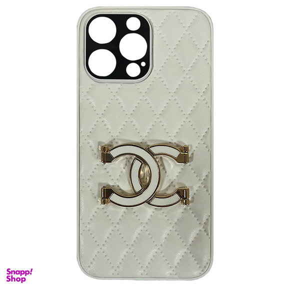 کاور مدل Luxury مناسب برای گوشی موبایل اپل iPhone 15 Pro Max/ 14 Pro Max